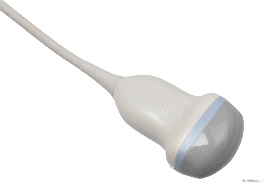 Compatible Ultrasound probe