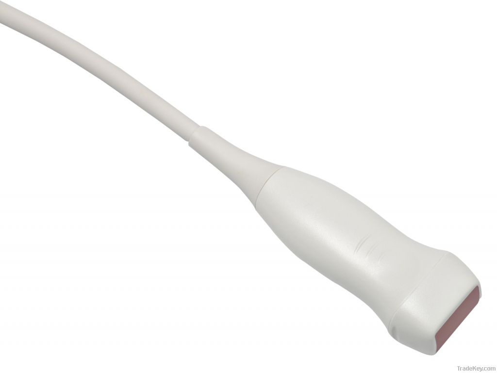 Compatible Ultrasound probe