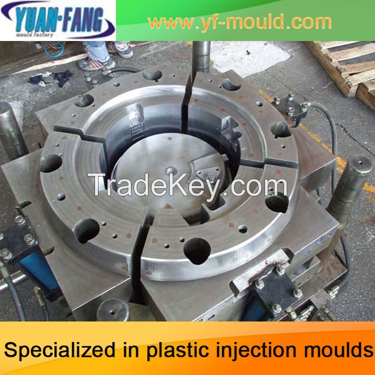 Original Manufacture--injection plastic mold