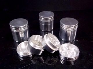 metal pelan grinder