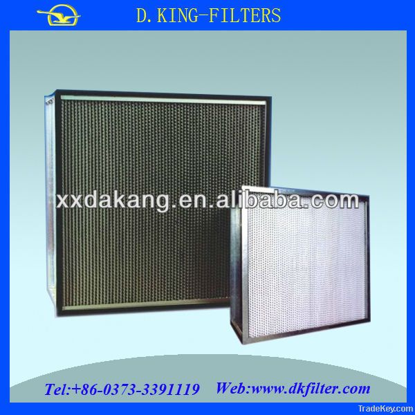 air filter element