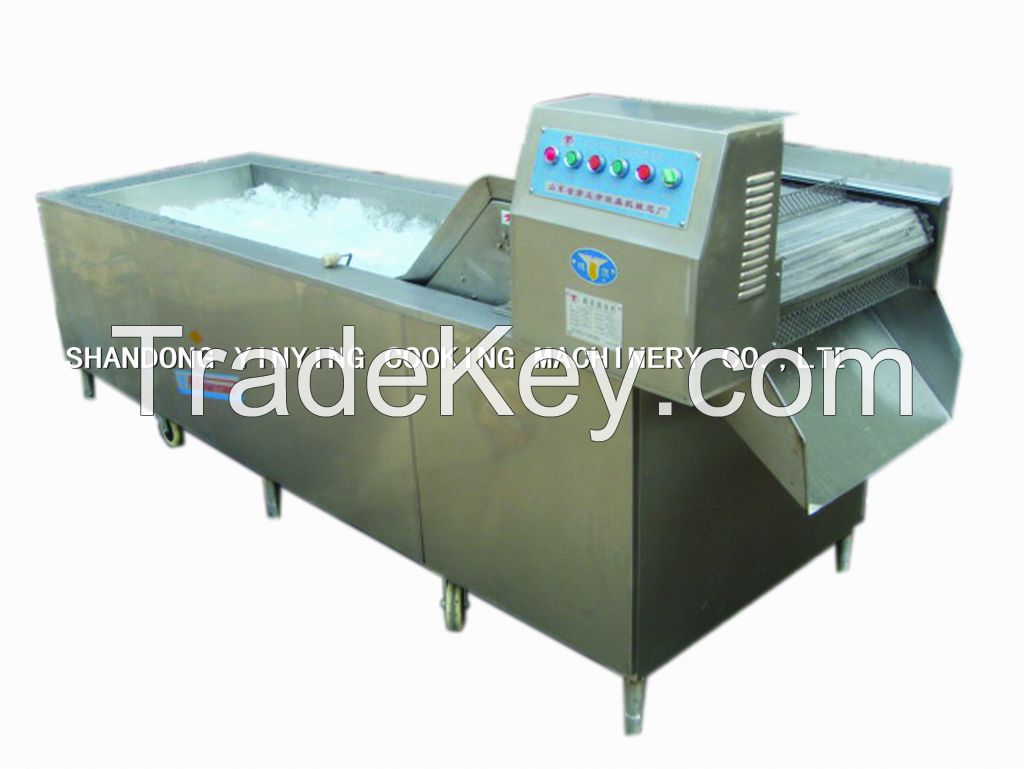 Automatic Vegetable Washing Machine