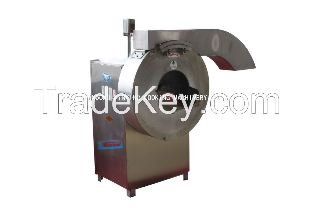 Automatic Potato Chips Making Machine / Chips Maker