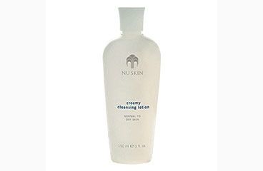 Creamy Cleansing Lotion