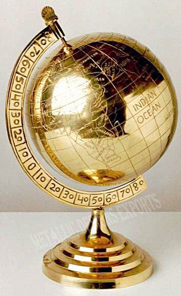 Stylish Globe 