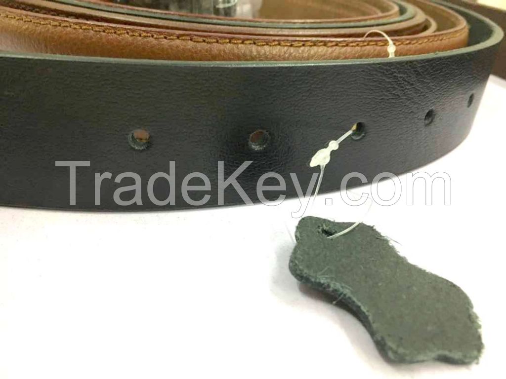 Mens Leather Belts 100% Genuine leather guaranteed