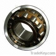 Spherical roller bearings