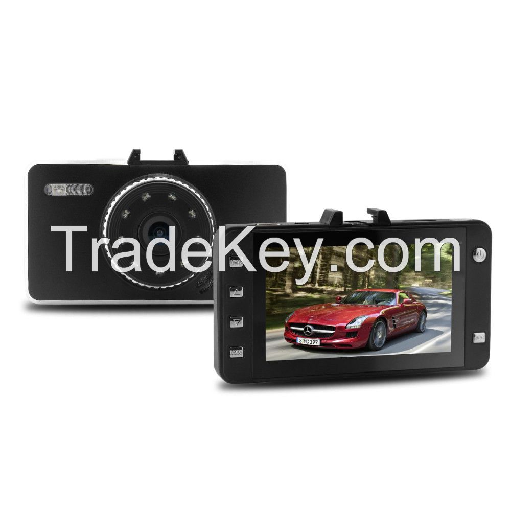 Car DvR