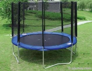 TRAMPOLINE