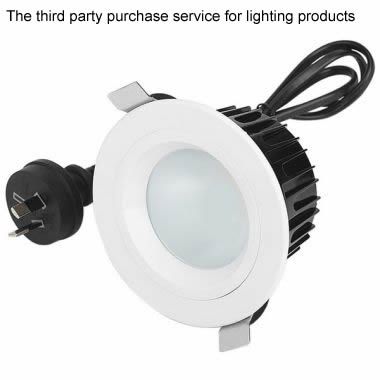 LED/Light Inspection Service/ LED/Lighting Merchandising Service / LED/Light Purchase Consulting Service in China / Lighting Factory /LED Manufacturer Audit 