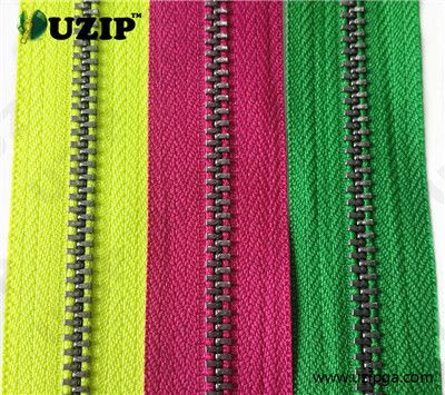 chinese long zipper wholesale