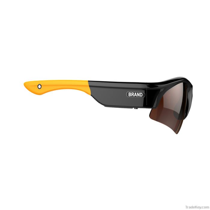 HD 1080P Sports Action Eyewear Polarized Hands-free Mini Camcorders