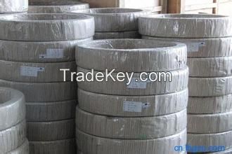 Hardfacing welding wires