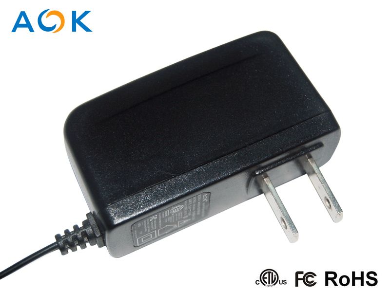 power plug adapter with UL certificate