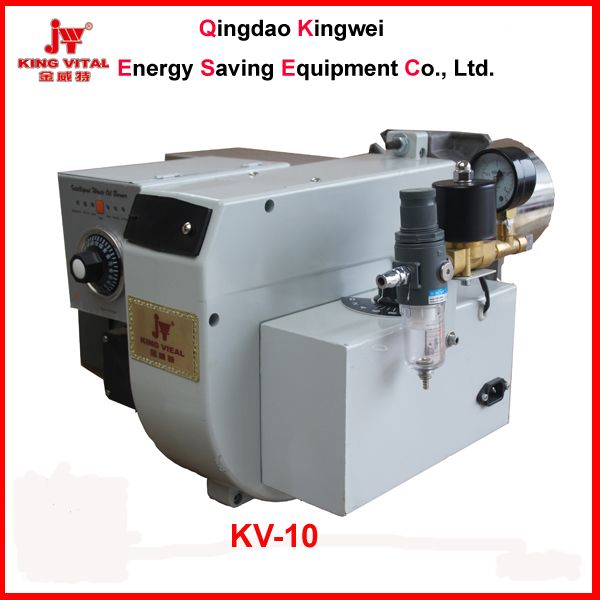 Hot Sale in Europe Waste Oil Burner KV-10 for Home Boiler