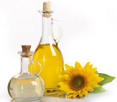 Sunflower Oil