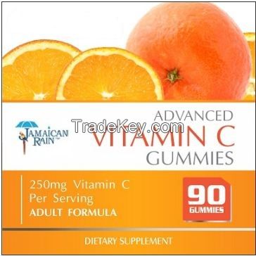 Vitamin C Gummies