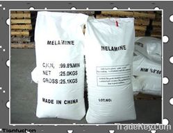 Melamine