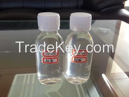 Hindered amine light stabilizer UV-292