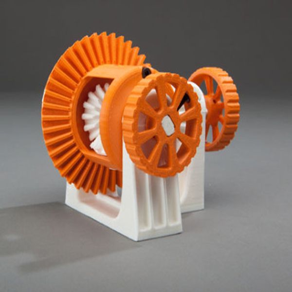 abs 3d printing filament