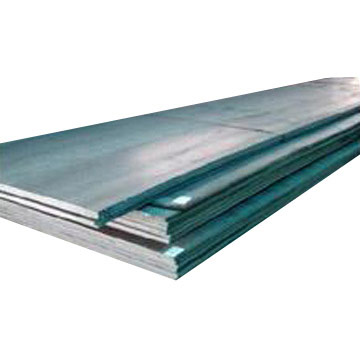 Galvanized Steel Plate