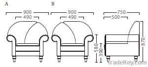 sofa