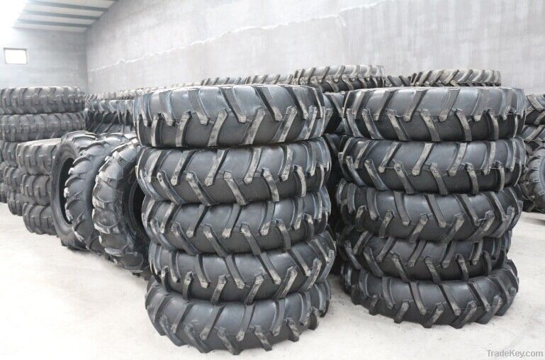 15-24 agricultural tire