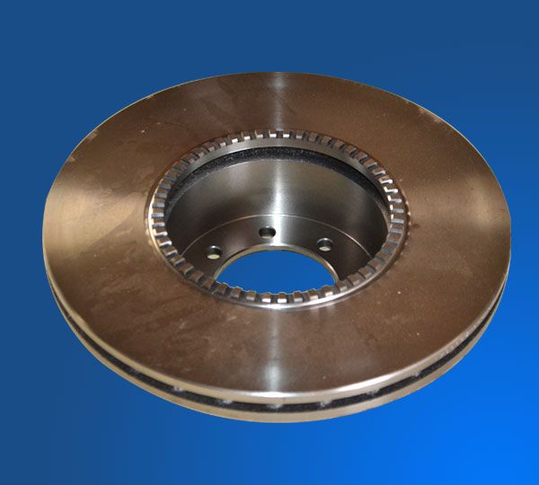 Car Brake Disc