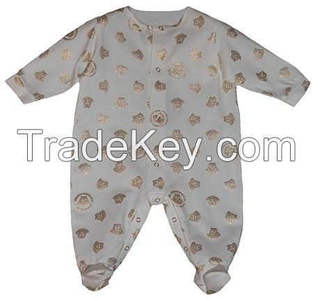 baby romper