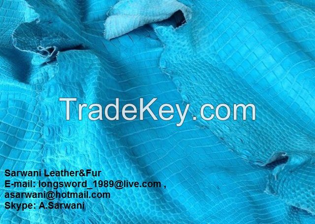 sarwani leather