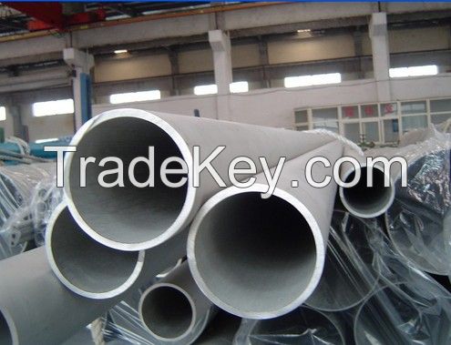 Stainless Steel Seamless,Welded Pipe . Duplex Pipe