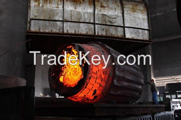 Forged Steel Bar/Forging Steel Bar