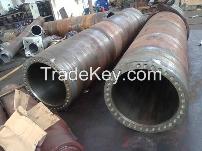  Ready to Honed Tube/Pre-honed Tube/Precison Cold Drawn Tube