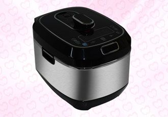 Electric Pressure Cooker PF501