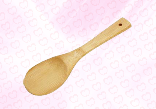 cooking spoon