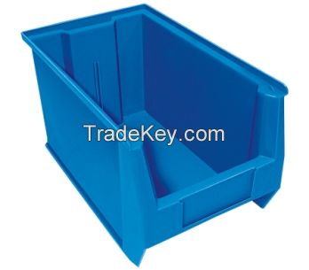 Plastic Storage bin