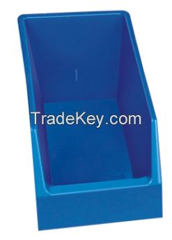 Plastic Storage bin