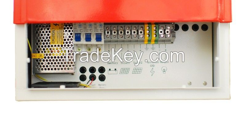 384V 50A MPPT Solar Power Charge Controller