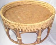 Basket BAMBOO RATTAN WOOD WOODEN fashionable design handles/ Natural home storage oranization Wood Bamboo handmade Basket