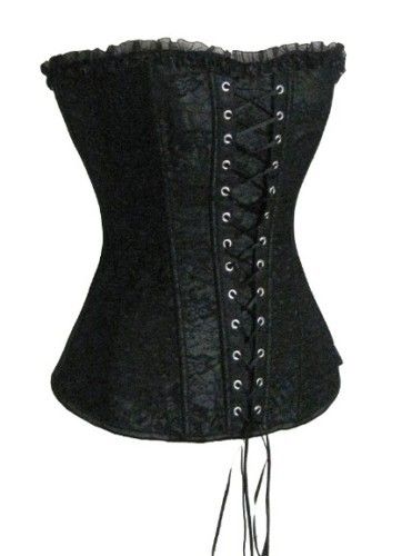 Dress Waist Training Corsets And Bustiers,Corset Top 