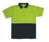 hi-viz polo shirt