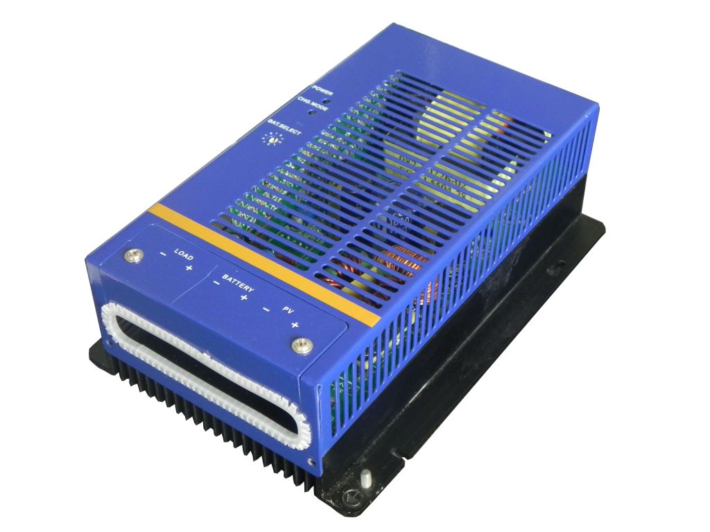 MPPT Solar controller 12VDC 30A