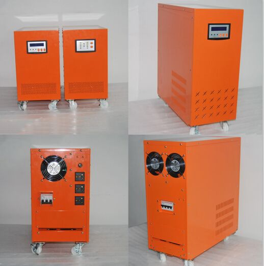 High Quality DC to AC inverter ( 300W ---- 20KW )