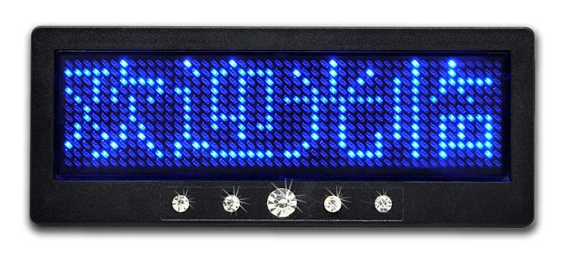 LED display