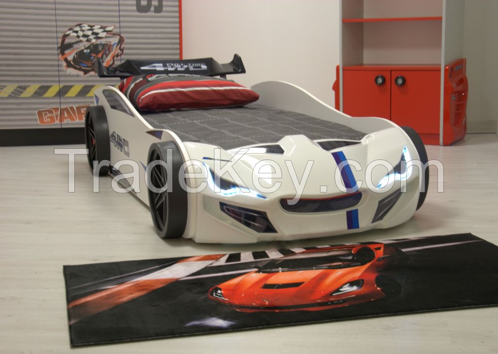 MUSVENUS CAR BEDS GT1 ECO