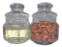 Sweet Almond Oil