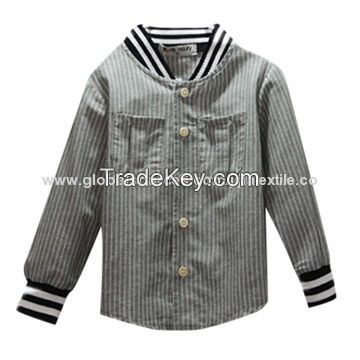 Boys' Casual Jacket