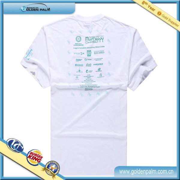 2014 new design printing t shirt,slim fit boys shirt,tshirt manufacturer