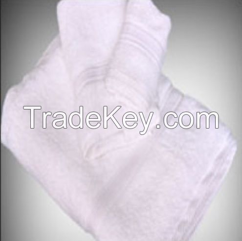 Institutional Towels