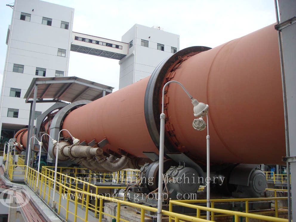 cement rotary kiln for sale in Algeria